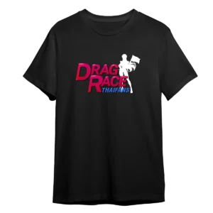 DRAG RACE THAI FANS LOGO