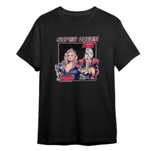 DUO | JAI SIRA & NATALIA PLIACAM